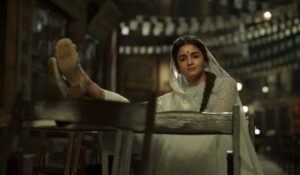 Film India! Gangubai Kathiawadi, Tentang Aksi Memperjuangkan Martabat Perempuan! Ayo Tonton Sekarang Juga!