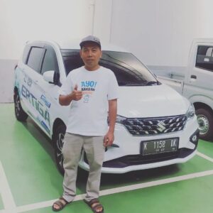 Tips Beli Mobil Suzuki
