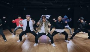 Langsung Trending! IKON Baru Saja Cover Performance Lagu JikJin ‘Treasure’ Bikin Penggemar Bangga!