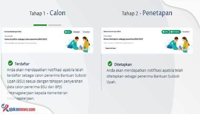 BSU tahap 4
