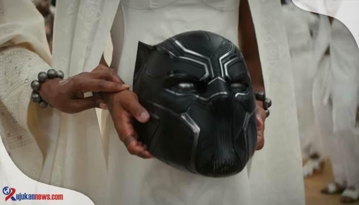 Black Panther 2