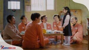 Film Miracle In Cell No 7 Korea yang Lagi Trending di Indonesia, Padahal Sudah Tayang di Tahun 2013