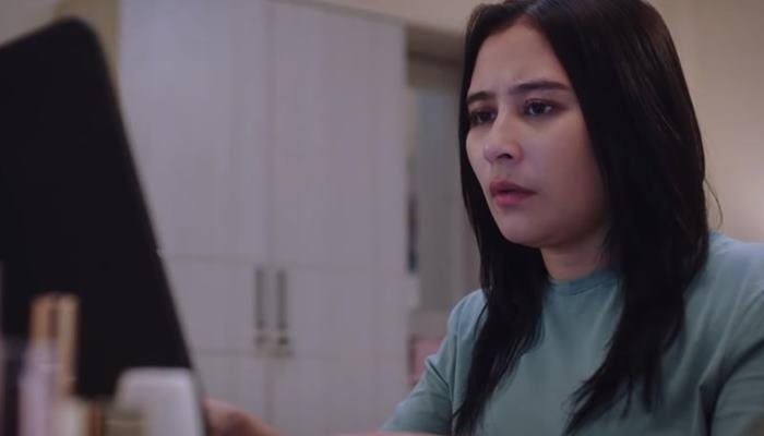 My Lecturer My Husband Season 2 Episode 10