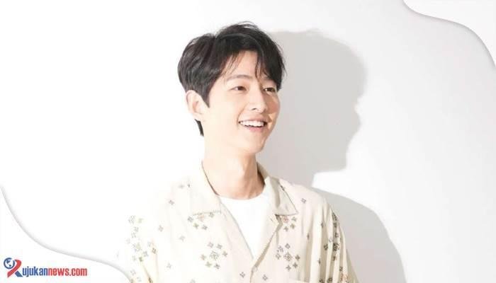 Song Joong Ki