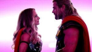 Thor Love and Thunder Full Movie