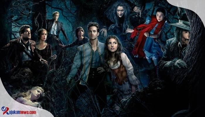 10+ Film Disney Terbaru yang Tayang Pada Bulan Oktober 2022, Wajib Kamu Tonton!