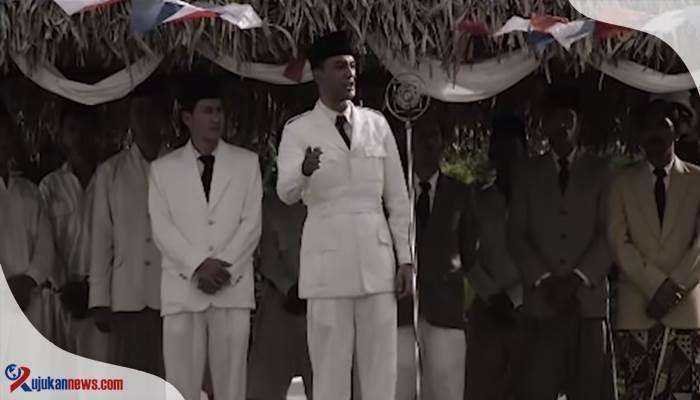 film tentang kemerdekaan Indonesia