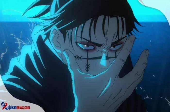 nonton Jujutsu Kaisen season 2 episode 14