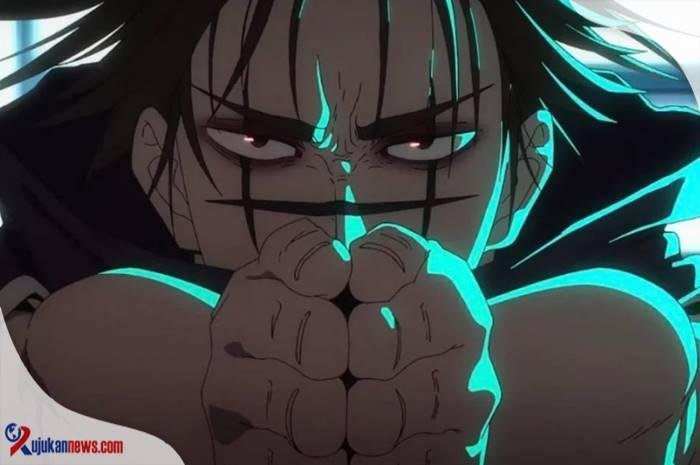 nonton Jujutsu Kaisen season 2 episode 14