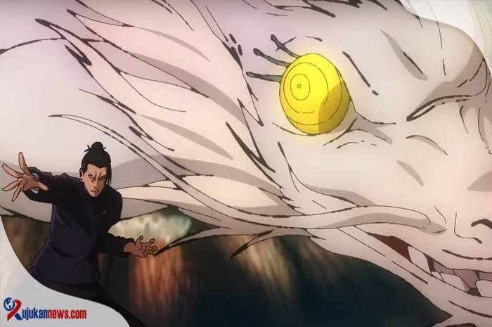 nonton Jujutsu Kaisen season 2 episode 5