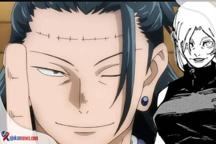 nonton Jujutsu Kaisen season 2 episode 8