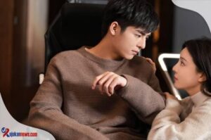 Nonton Just Spoil You Sub Indo 2023, Drama China yang Sangat Populer!