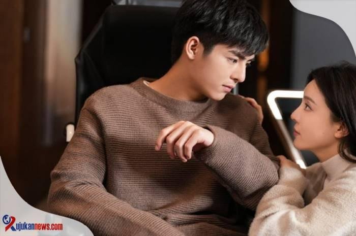 nonton Just Spoil You sub indo