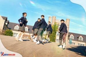 Nonton Nineteen to Twenty Sub Indo 2023, Reality Show yang Cukup Menghibur!