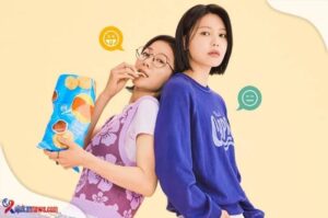 Nonton Not Others 2023 Sub Indo, Kekompakan Ibu Tunggal dan Anak Perempuannya!