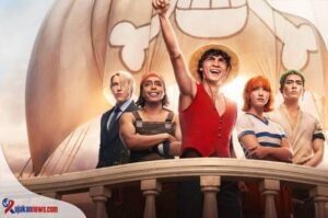 Nonton One Piece Live Action Ep 8 Sub Indo, Sosok Misterius di Akhir Cerita yang Masih Menggantung!