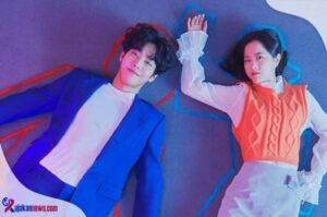 Nonton Drakor Abyss Sub Indo Full Episode 1-16, Kisah Romantis dan Fantasy yang Saling Melengkapi!