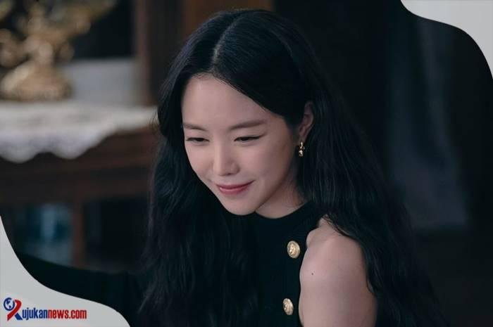 nonton drakor Agency episode 13