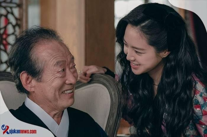 nonton drakor Agency episode 13