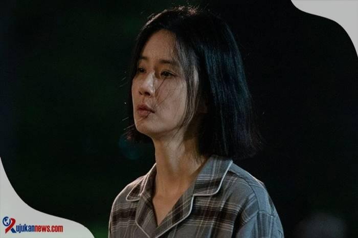 nonton drakor Agency episode 14