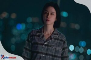 Nonton Drakor Agency episode 14 Sub Indo, Sepertinya Ah In Sudah Mulai Depresi?