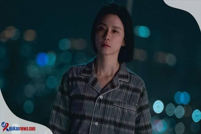 nonton drakor Agency episode 14