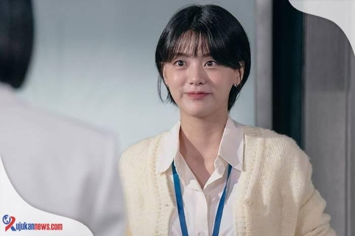 nonton drakor Agency episode 15
