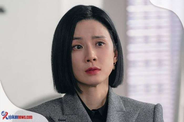 nonton drakor Agency episode 16