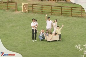 Nonton Drakor Little Forest 2018 Sub Indo, Kedewasaan Seorang Wanita yang Ditimpa Masalah!