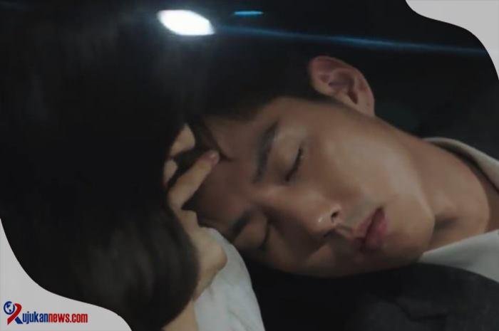 nonton drakor Mojito sub Indo