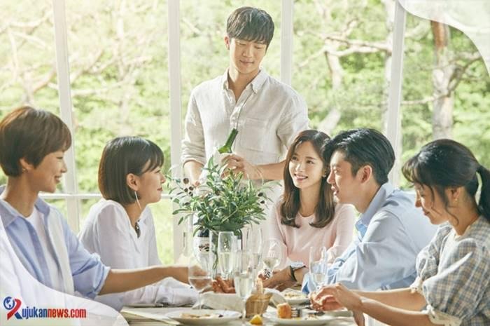 nonton drakor Your House Helper