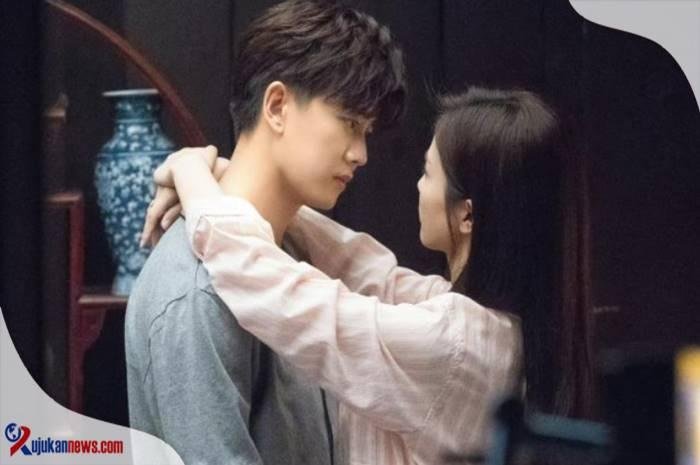 nonton drama China Forever and Ever sub Indo