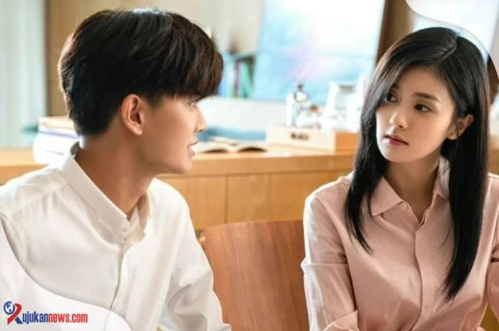 nonton drama China Forever and Ever sub Indo