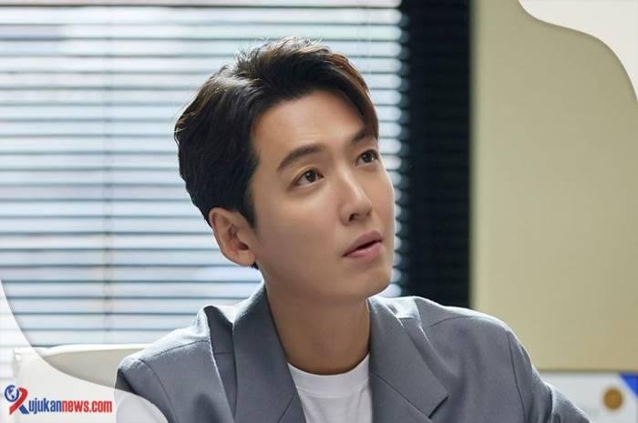 nonton drama Crash Course in Romance episode 11