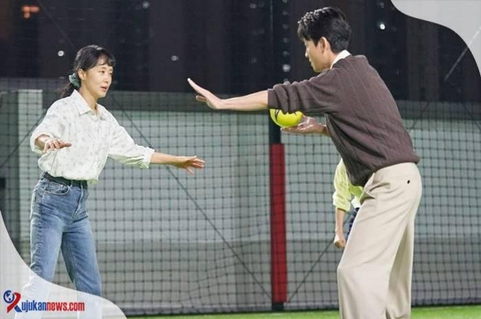nonton drama Crash Course in Romance episode 12