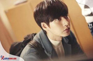 Nonton Drama Korea Cheese in the Trap 2016 Sub Indo, Serial yang Diadaptasi dari Webtoon!