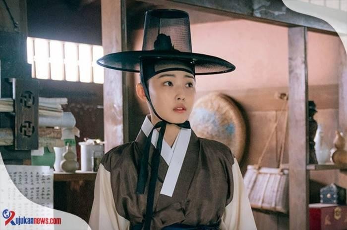 nonton drama Korea Our Blooming Youth sub Indo