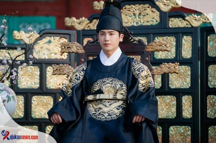 nonton drama Korea Our Blooming Youth sub Indo