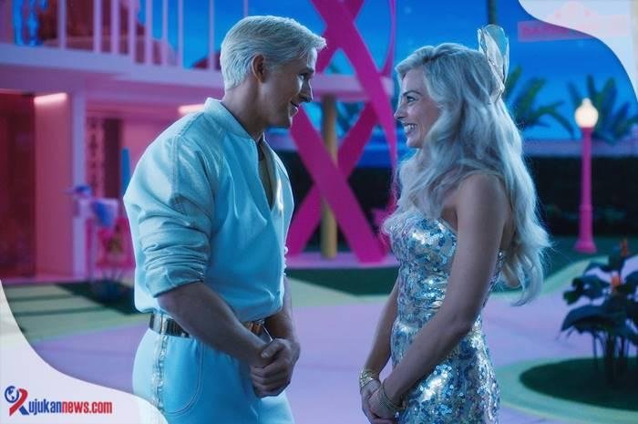 nonton film Barbie 2023 sub indo