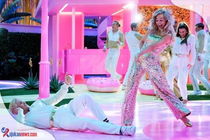 nonton film Barbie 2023 sub indo