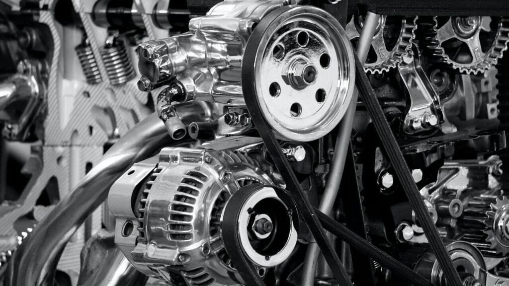 cara memperbaiki switch rem belakang motor