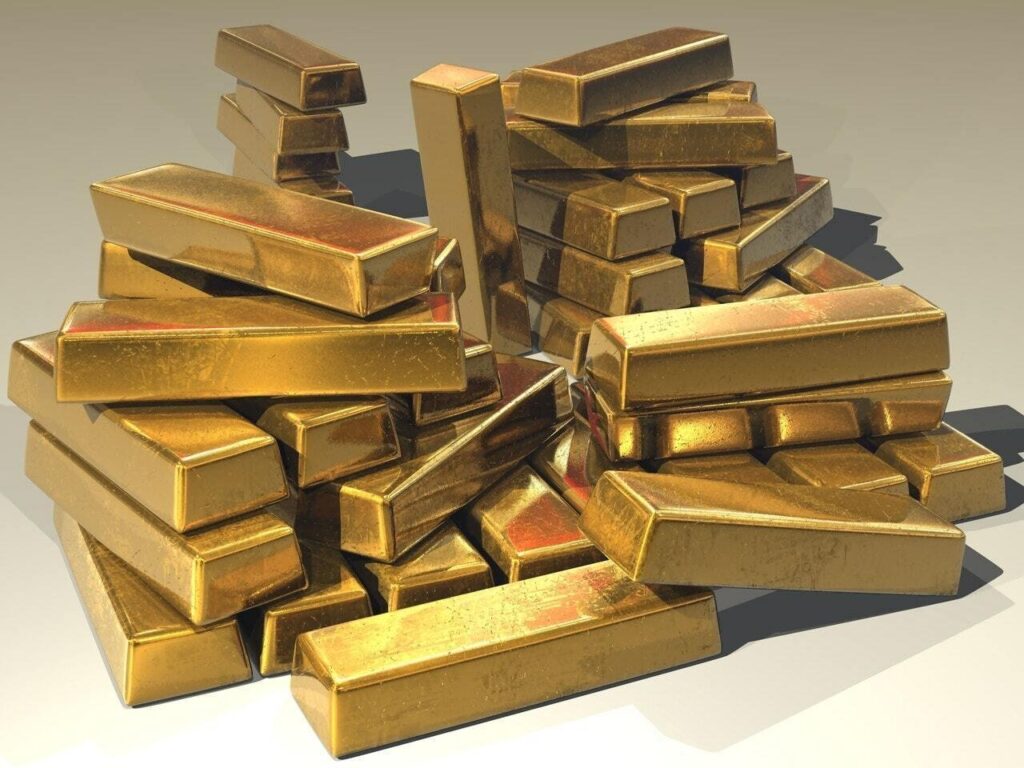 investasi syariah modal kecil