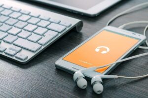 6 Aplikasi Musik Offline Terbaik untuk Android Masa Kini