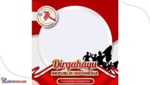 9+ Link Twibbon Kemerdekaan 76, Selamat Hari Kemerdekaan Bangsa Indonesia
