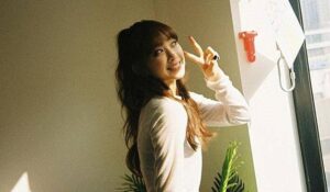 Dita Karang Member Girl Group Secret Number Asal Indonesia Bakal Isi Soundtrack Drama Business Proposal!