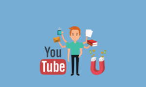 Cara Kerja Google Adsense di Youtube