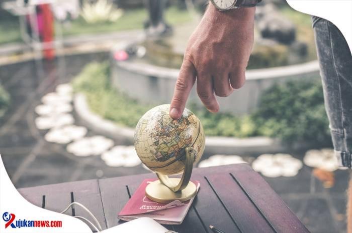 Aspek Sosial dan Budaya Globalisasi Mengubah Dinamika Global