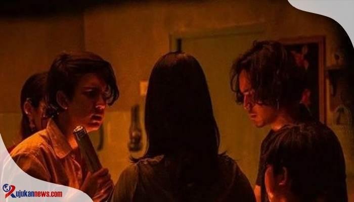 Film Pengabdi Setan 2: Communion Sudah Tayang di Platfrom Streaming Disney+, Tonton Sekarang Juga!