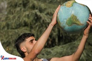 Pengertian Globalisasi dalam Membangun Masa Depan
