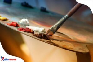 Seni Rupa yang Menginspirasi Lengkap dengan Karya Terkenal